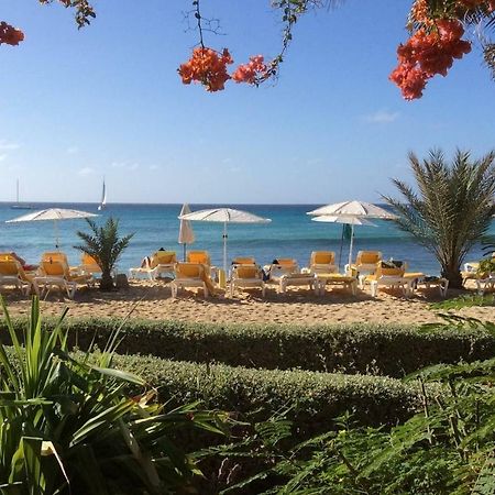 Oceanfront Apt 4 Porto Antigo II Santa Maria Εξωτερικό φωτογραφία
