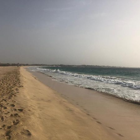 Oceanfront Apt 4 Porto Antigo II Santa Maria Εξωτερικό φωτογραφία