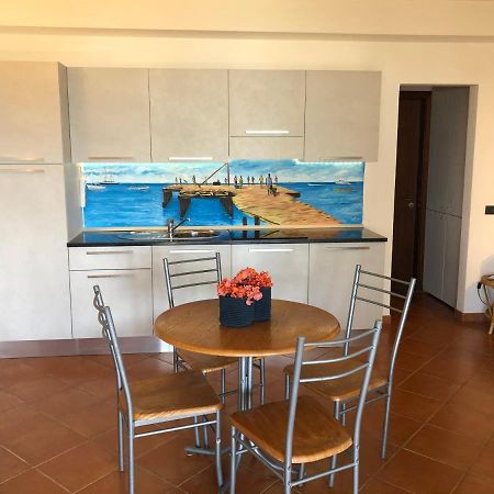 Oceanfront Apt 4 Porto Antigo II Santa Maria Εξωτερικό φωτογραφία