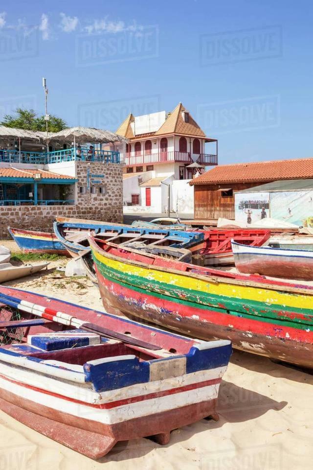 Oceanfront Apt 4 Porto Antigo II Santa Maria Εξωτερικό φωτογραφία