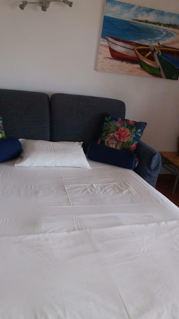 Oceanfront Apt 4 Porto Antigo II Santa Maria Εξωτερικό φωτογραφία