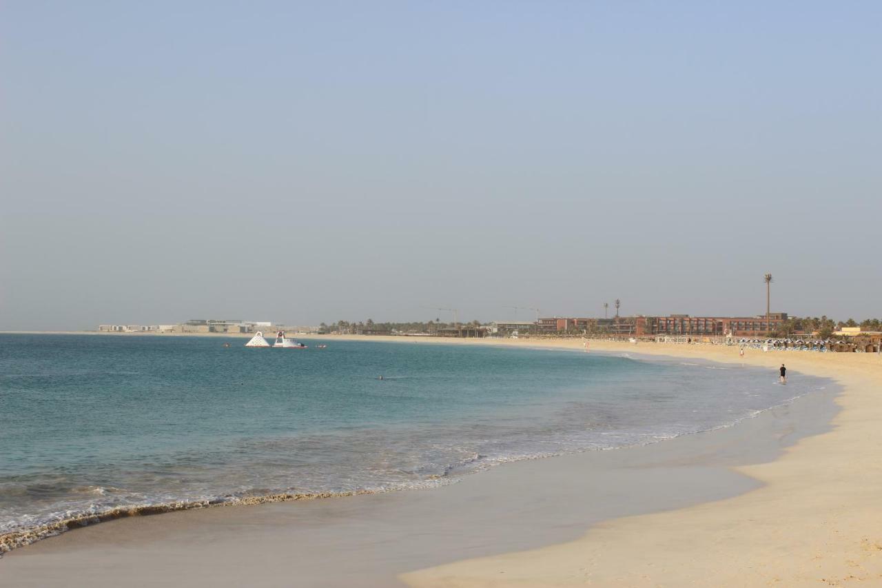 Oceanfront Apt 4 Porto Antigo II Santa Maria Εξωτερικό φωτογραφία