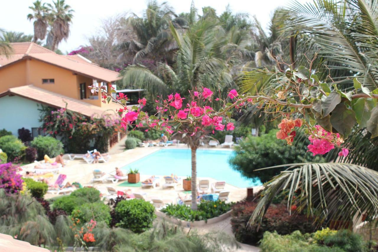 Oceanfront Apt 4 Porto Antigo II Santa Maria Εξωτερικό φωτογραφία