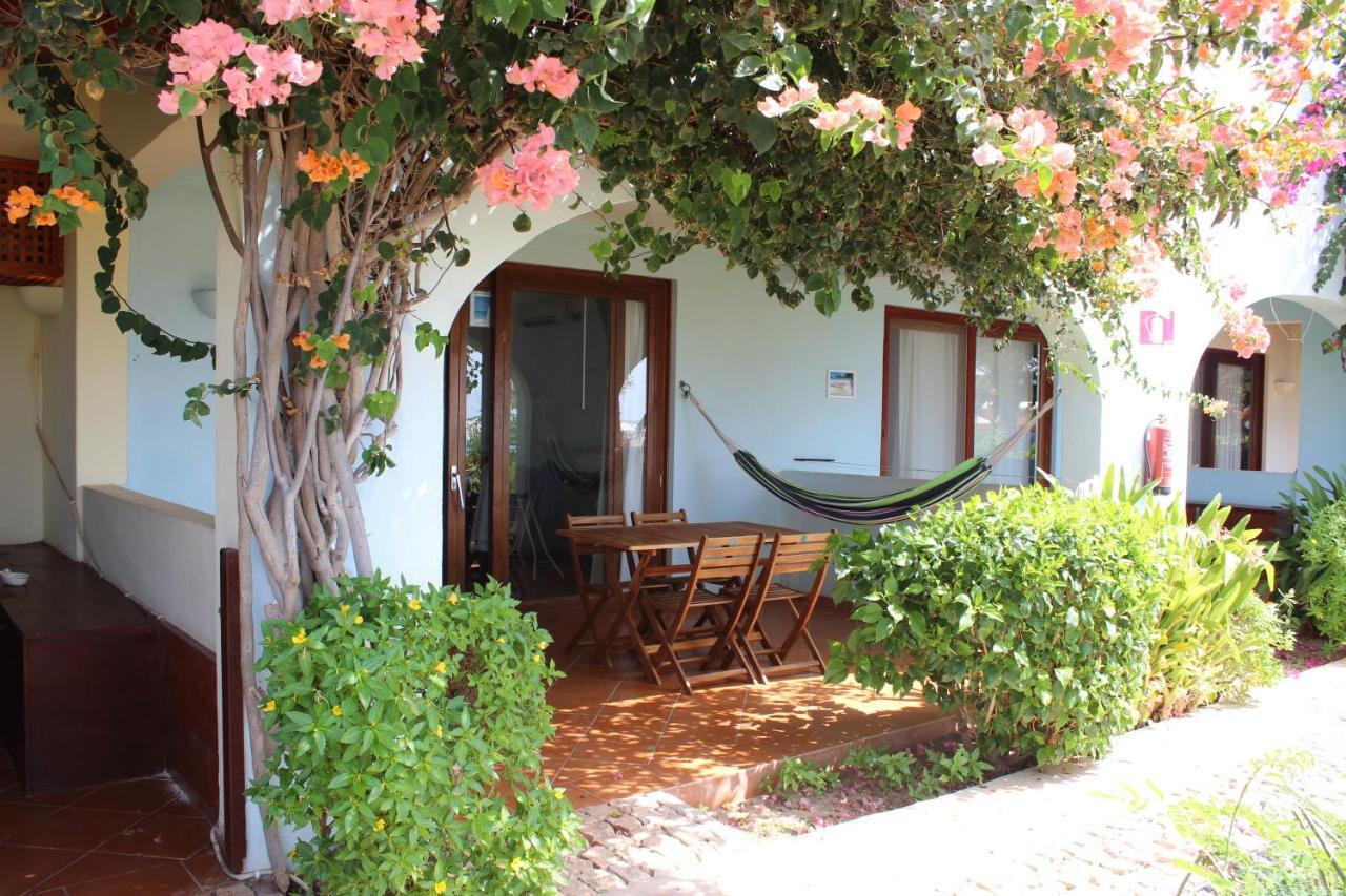 Oceanfront Apt 4 Porto Antigo II Santa Maria Εξωτερικό φωτογραφία
