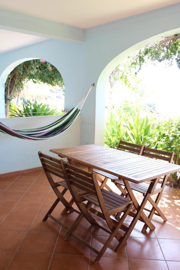 Oceanfront Apt 4 Porto Antigo II Santa Maria Εξωτερικό φωτογραφία