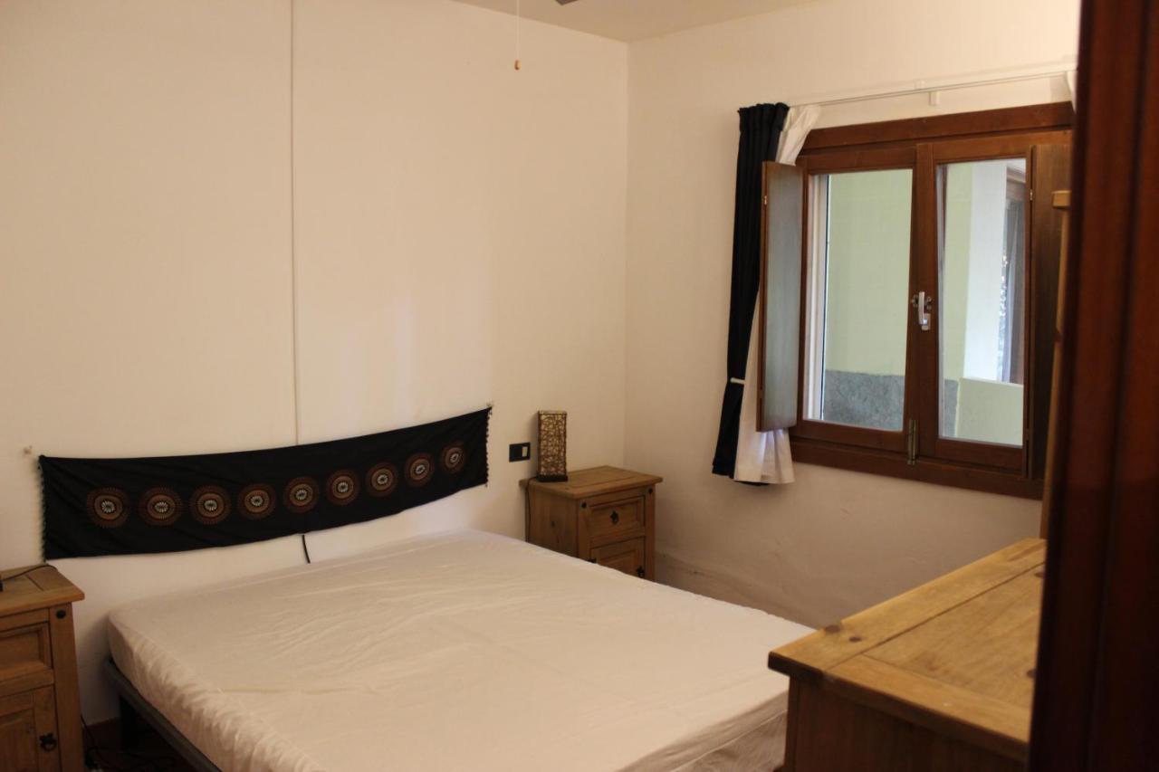 Oceanfront Apt 4 Porto Antigo II Santa Maria Εξωτερικό φωτογραφία