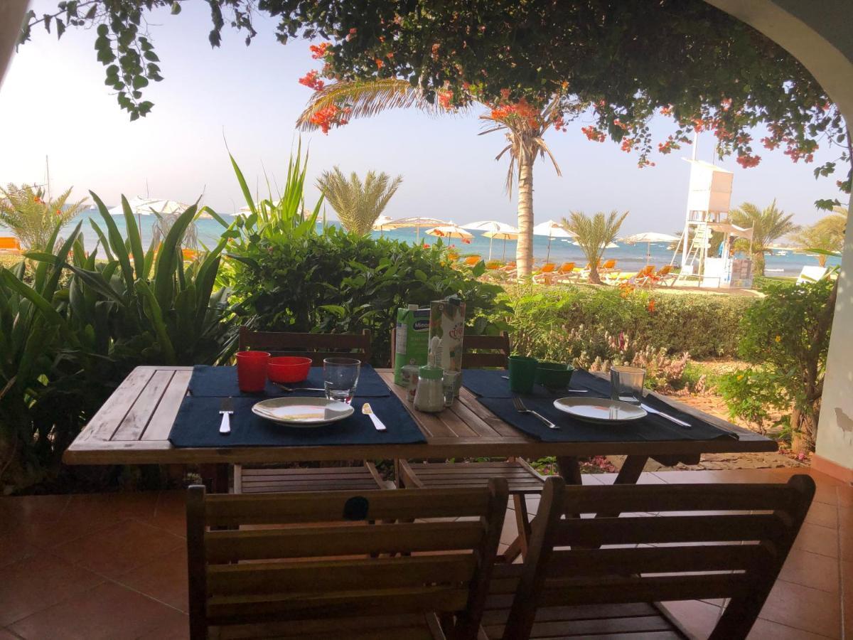 Oceanfront Apt 4 Porto Antigo II Santa Maria Εξωτερικό φωτογραφία