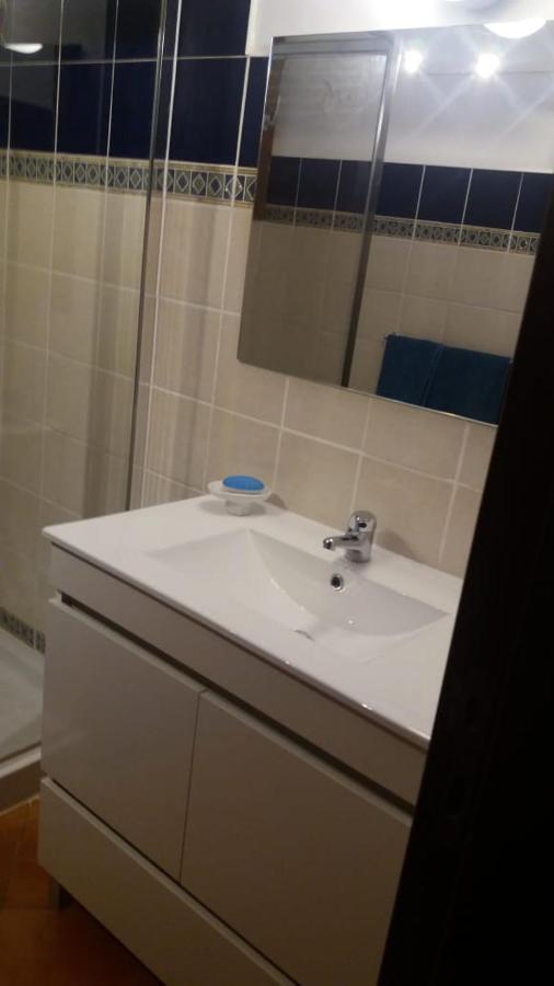 Oceanfront Apt 4 Porto Antigo II Santa Maria Εξωτερικό φωτογραφία