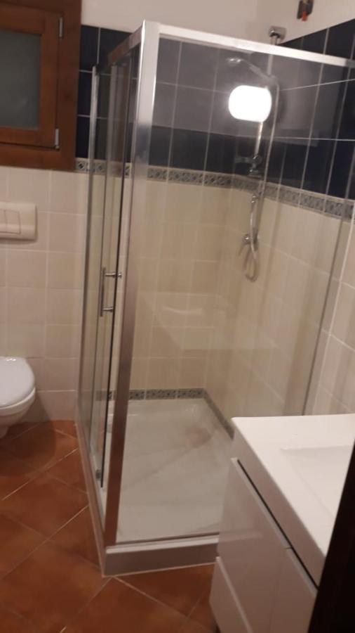 Oceanfront Apt 4 Porto Antigo II Santa Maria Εξωτερικό φωτογραφία