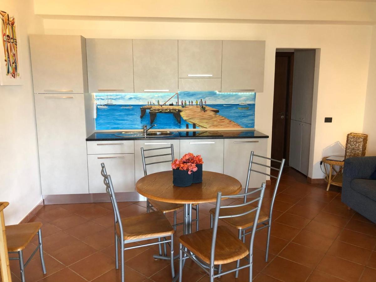 Oceanfront Apt 4 Porto Antigo II Santa Maria Εξωτερικό φωτογραφία